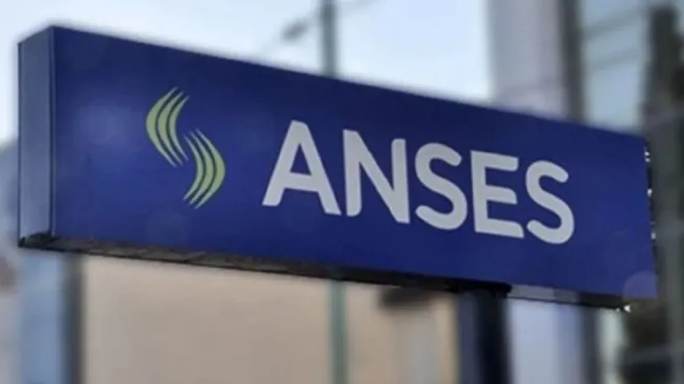 Este lunes las oficinas de ANSES permanecerán cerradas