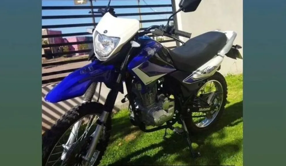 Santy, el joven al que le robaron mientras trabajaba: “Cuesta mucho ganarse las cosas y que te lo quiten es frustrante” 