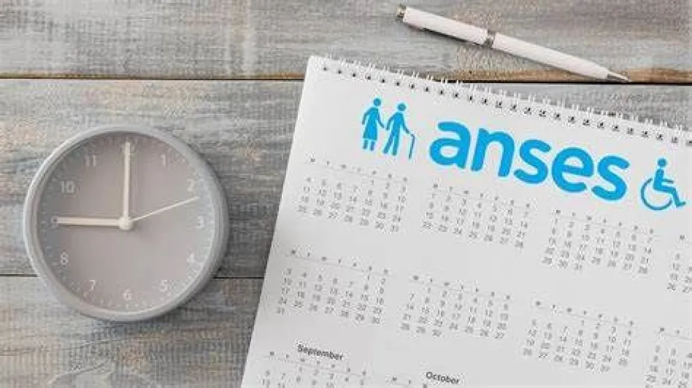 Anses modifica en el calendario de pagos después del balotaje