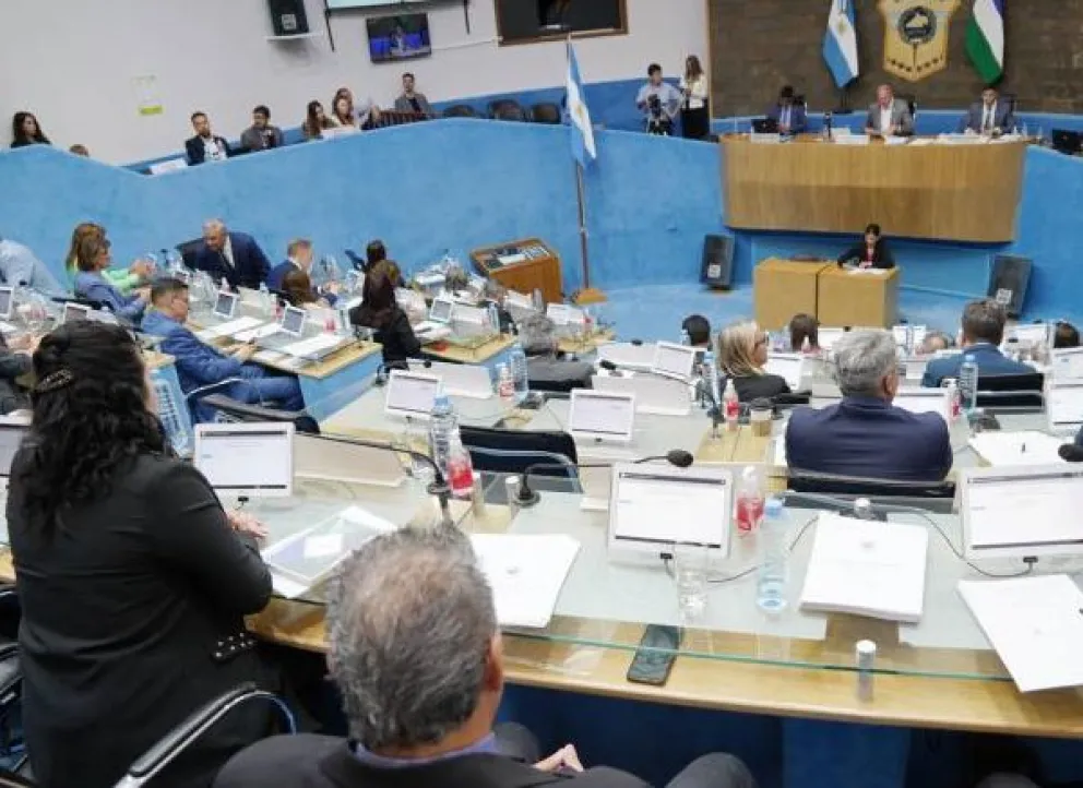 Sancionan la adhesión del Programa Nacional de Cuidado Integral del Niño, Niña y Adolescente con Cáncer