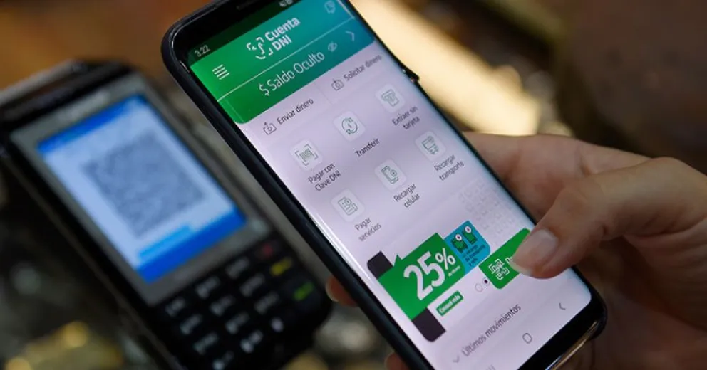 Descubrí los descuentos exclusivos de Cuenta DNI para noviembre