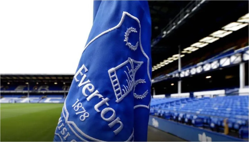 Histórica sanción a Everton: quita de puntos y a la zona de descenso