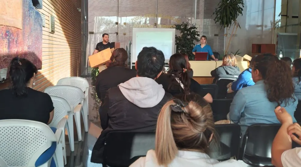 Piden a las autoridades de mesa extremar las medidas de seguridad