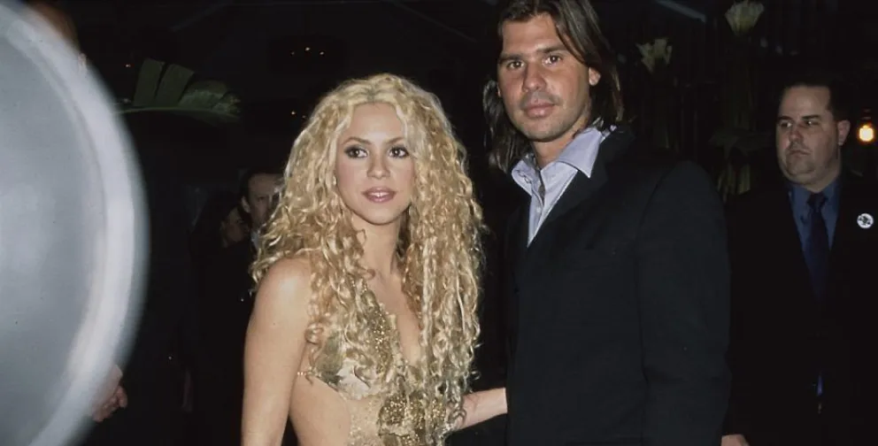 Shakira y Antonio de la Rúa se reencuentran: el insólito motivo que los reúne