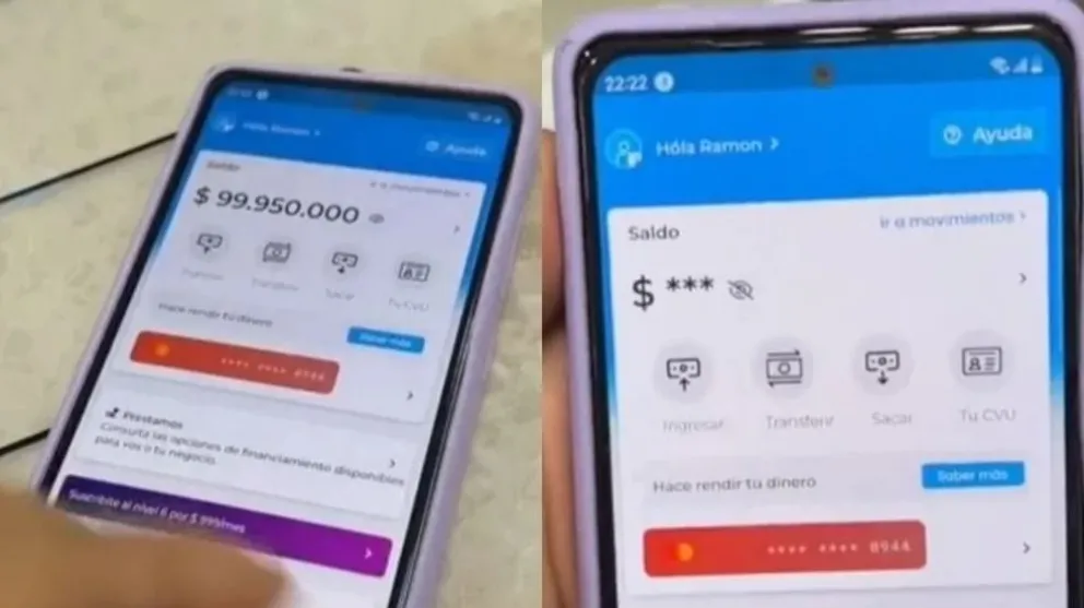 Estafas con app trucha de Mercado Pago: Cómo detectarlas y evitar ser engañado