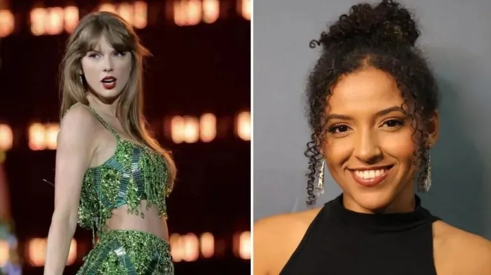 Tragedia en el primer show de Taylor Swift en Brasil: una joven murió por la ola de calor