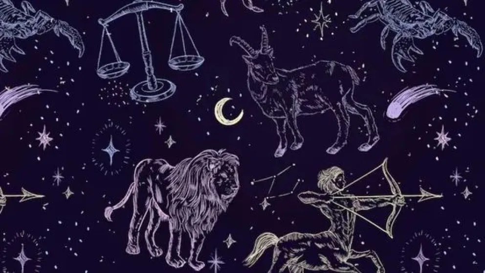 El poder creativo de los signos: Un ranking zodiacal imprescindible