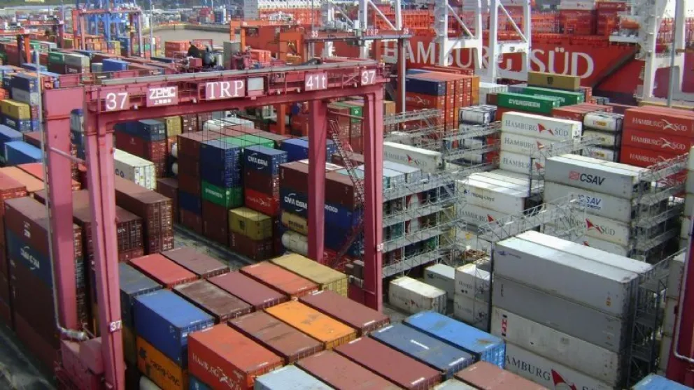 Recuperación de importaciones en Argentina, pero persiste el déficit