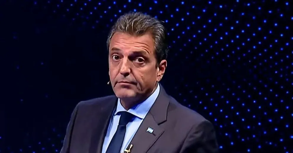 El destino de Sergio Massa revelado por la numerología 