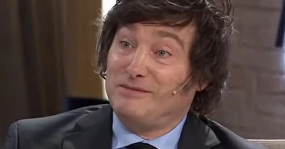 El destino de Javier Milei en manos de los astros