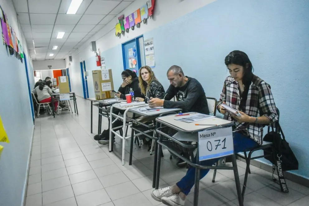 Fotos: Vanesa Schwemmler