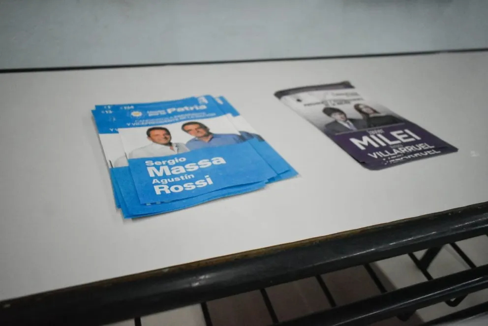 Cuántos votan en Río Negro y qué caudal aporta al resultado nacional