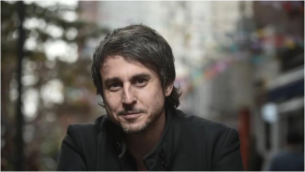 Atravesando tormentas: la caída en desgracia de Francisco, el cuñado de Pampita