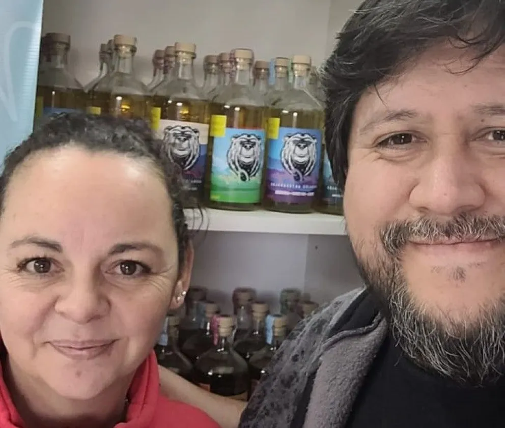 “Oso Viejo”, una opción diferente para disfrutar de un buen trago 