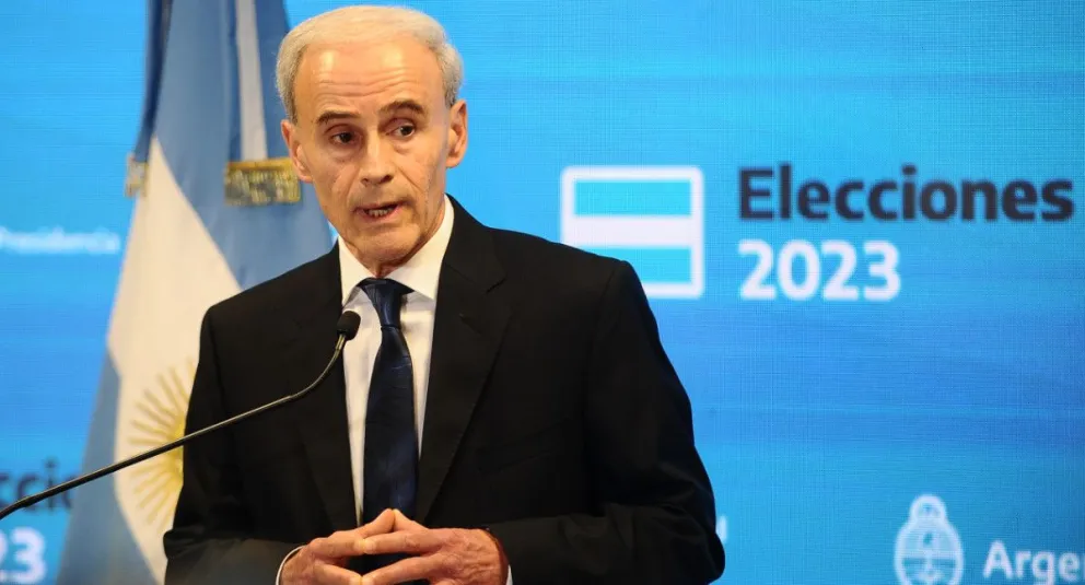 En todo el país el porcentaje de asistencia de votantes fue de 76% pero podría aumentar 