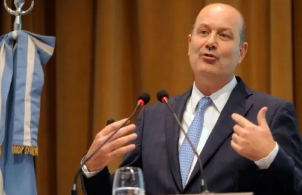 Quién será el Ministro de Economía durante la gestión de Milei