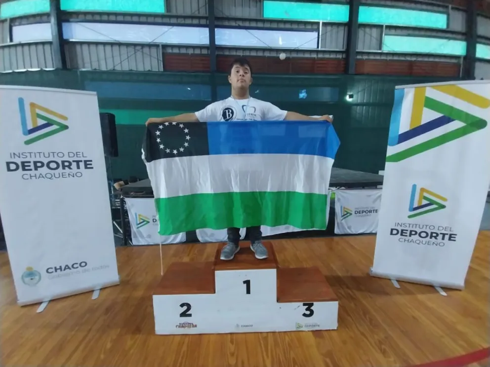 Todos se emocionaron con Jeremías y ahora necesita la colaboración de la comunidad