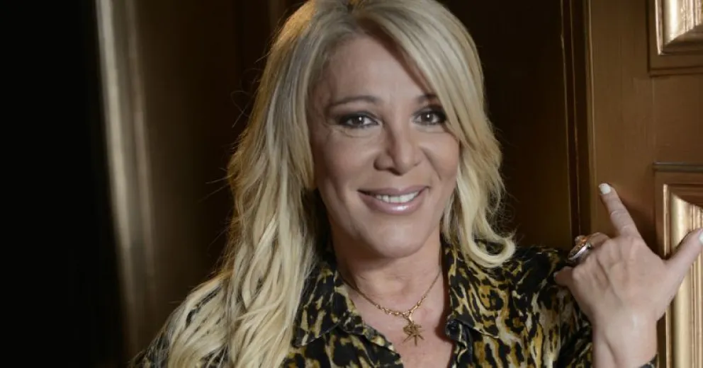 Reina Reech vuelve a enamorarse: ¿Quién es su misterioso novio?