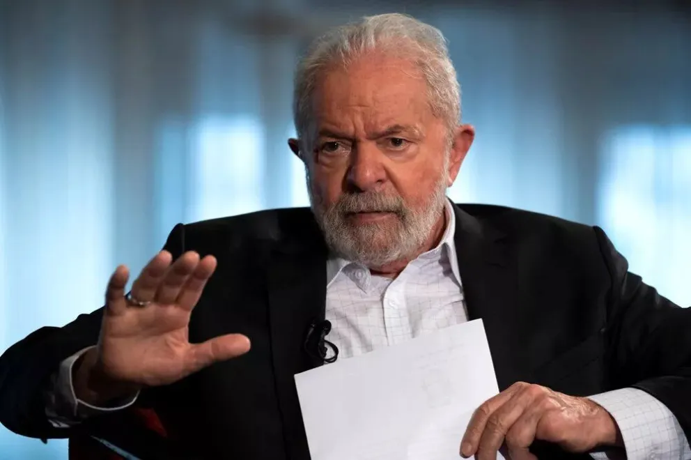 Lula da Silva no estará en la asunción de Javier Milei: “Fue ofendido personalmente”
