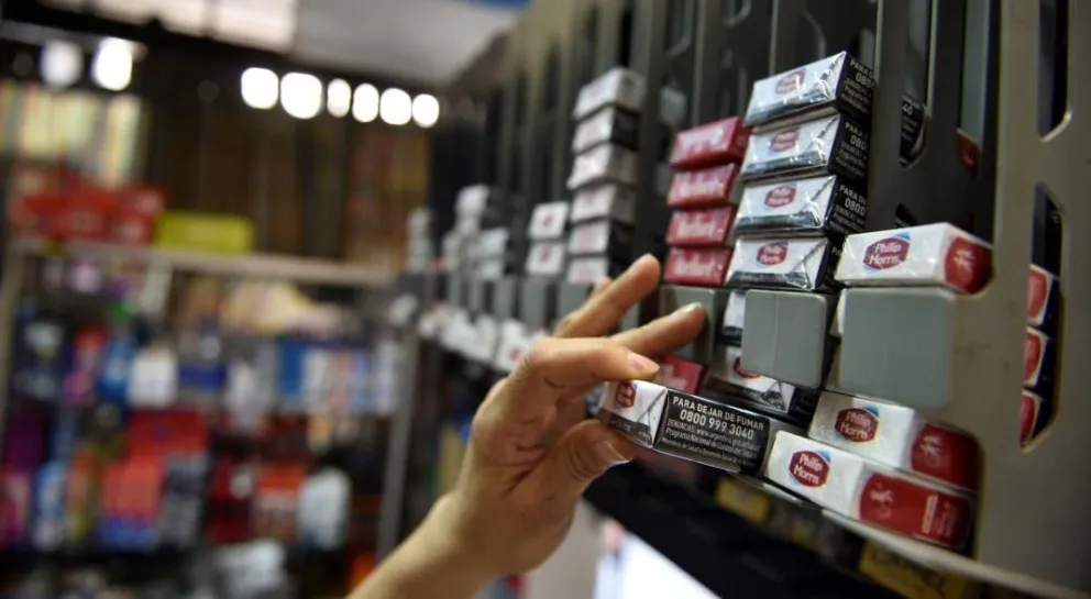 Aumento del 12% en los cigarrillos: conoce los nuevos precios