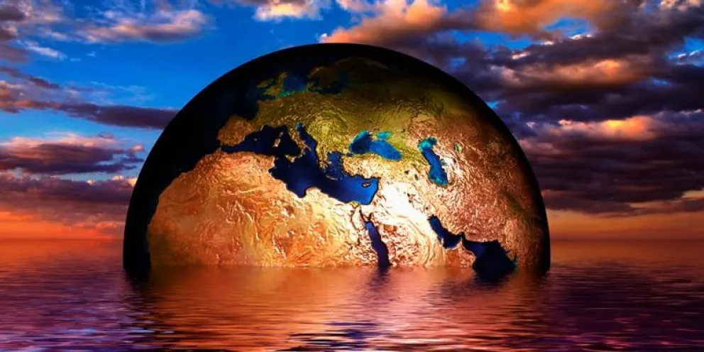 Alerta global: el calentamiento global avanza más rápido de lo esperado