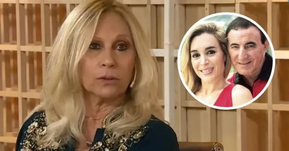 Nuevo round en la separación de Fátima Flórez y Norberto Marcos: "La comunicación se cortó"