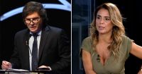 Marina Calabró rechaza ser vocera presidencial de Javier Milei