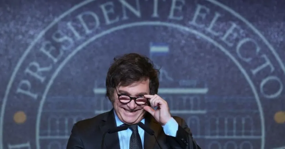 Jimena La Torre revela los secretos de la carta natal de Javier Milei