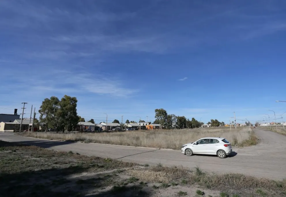 Piden más de 270 millones de pesos por los baldíos municipales