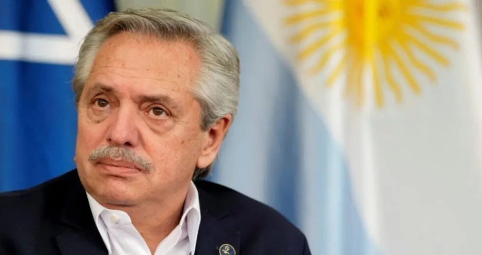 Alberto Fernández habló luego del balotaje: “No me siento responsable de la derrota”