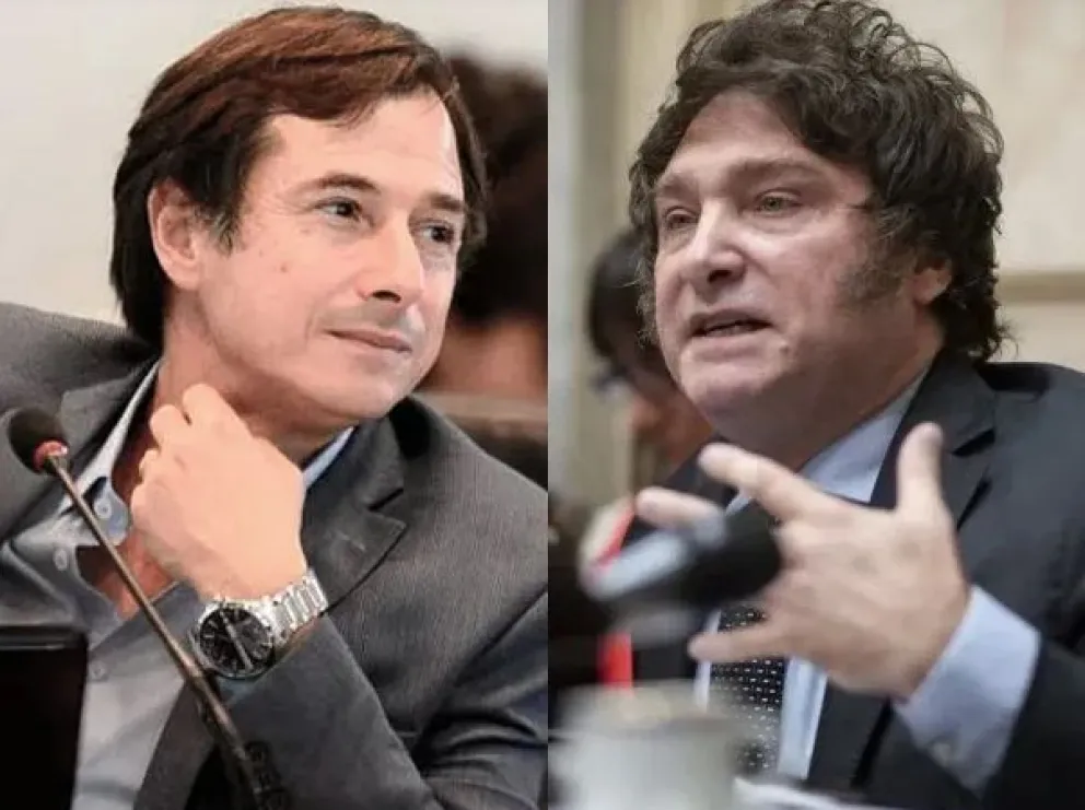 Advertencia a Javier Milei: La Ley de Alquileres no puede derogarse por decreto