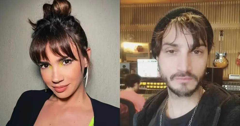 ¡Escándalo! Celeste Cid se habría separado de Abril Sosa tras sus planes de casamiento