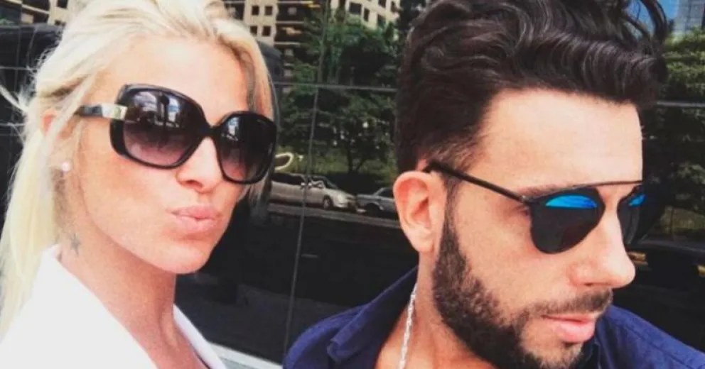 Ailén Bechara atraviesa una separación después de una relación de 7 años