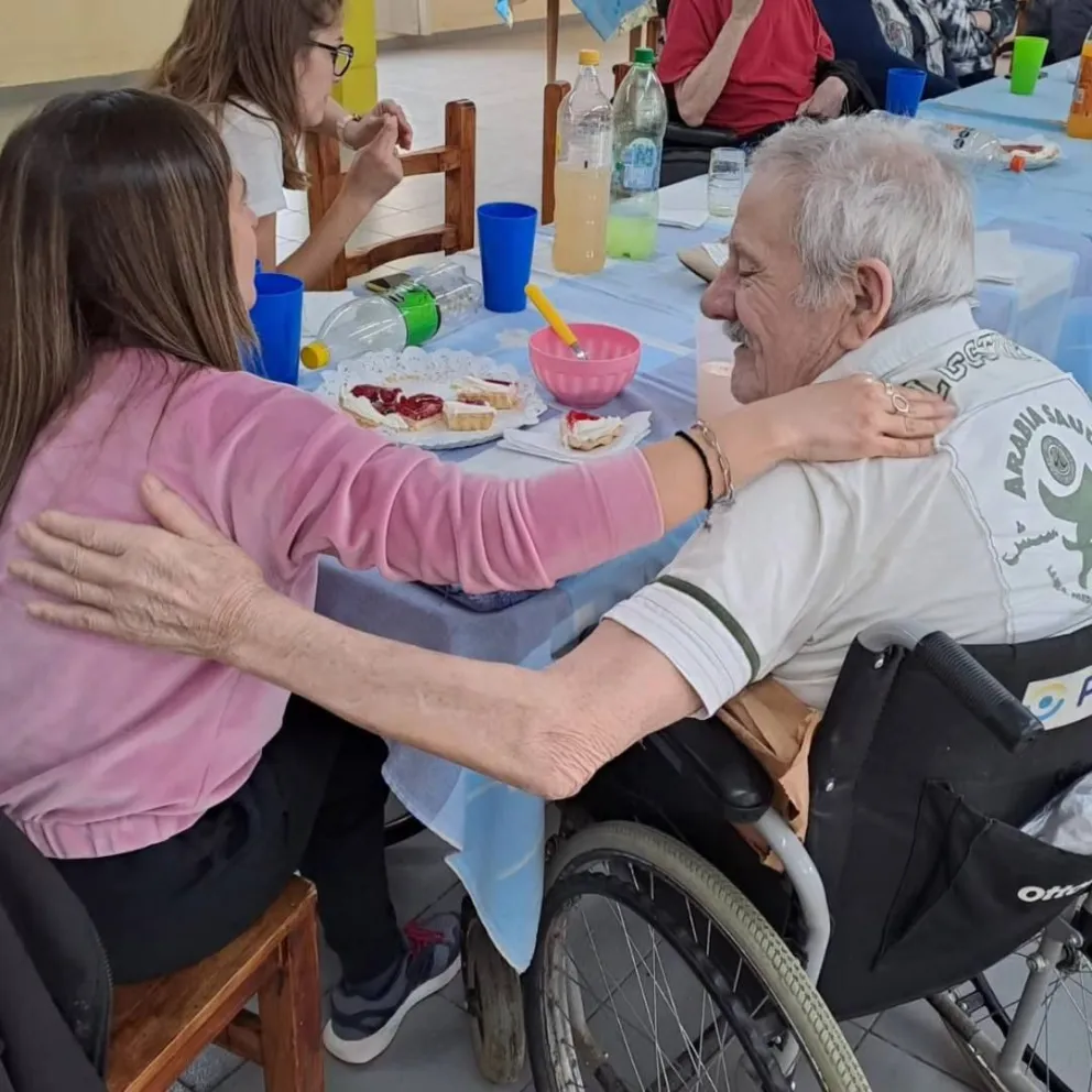 Fundación Sí de Viedma organiza la Navidad Solidaria para apadrinar a familias necesitadas