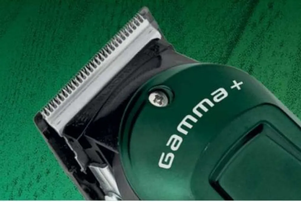 Robaron cuantioso equipo a un peluquero como para hacerle competencia