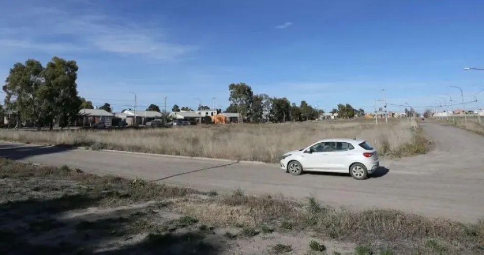 Para los operadores inmobiliarios la cotización empata los valores del mercado