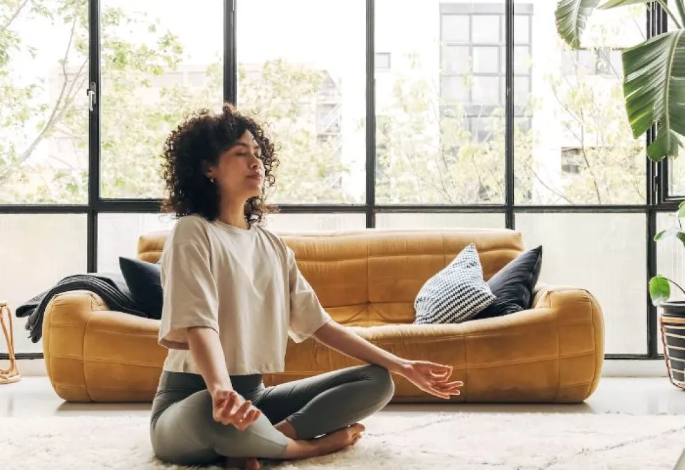 Tres signos zodiacales que deben cuidar su salud mental en noviembre 2023