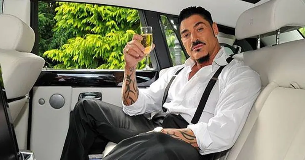 Los bienes de Ricardo Fort en Miami: una herencia en abandono