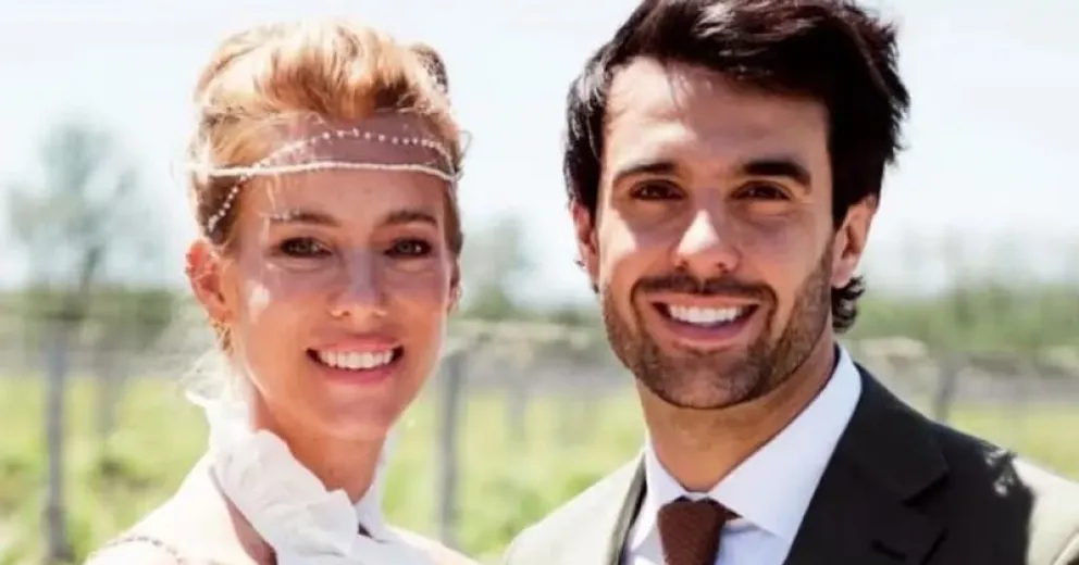 Afinando detalles en los preparativos: la boda de Nicole Neumann se acerca