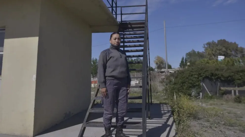 Comenzó la preinscripción para aspirantes a Agentes Penitenciarios