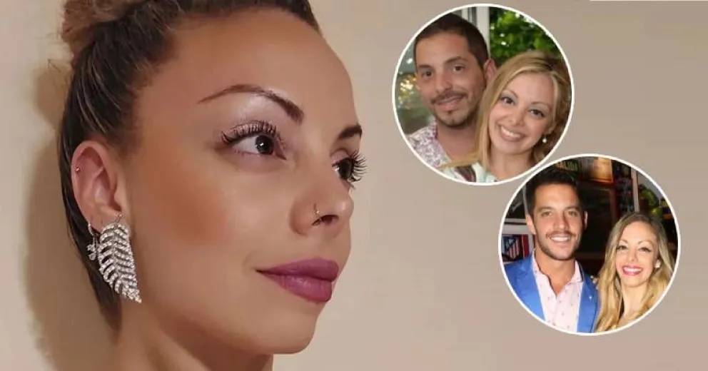 Tras el escándalo mediático con Delgado y Diwan, Gisela Bernal reveló cómo se lleva hoy con sus ex