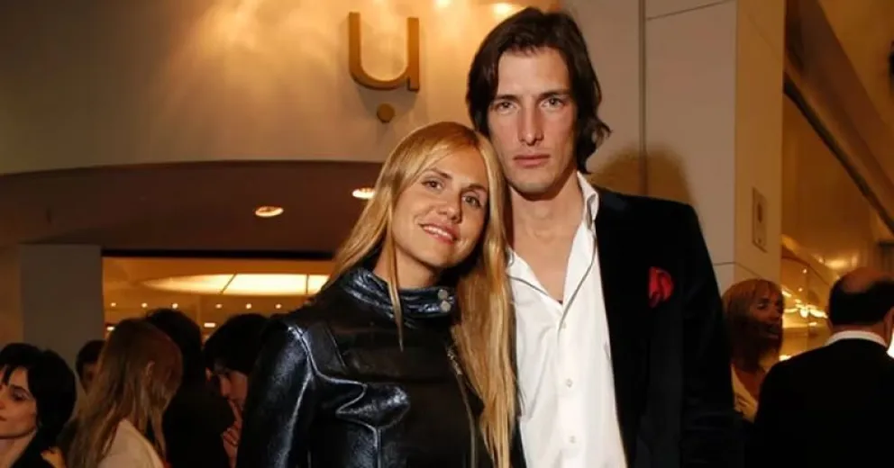 La historia de amor de Iván de Pineda y Luz Barrantes: Una unión de casi tres décadas 