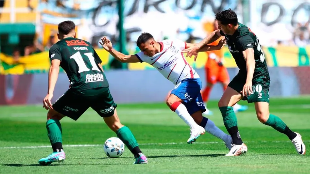 San Lorenzo y Defensa y Justicia van por la final de la Copa Argentina: a qué hora juegan