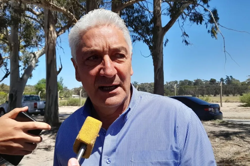 La Agencia de Recaudación Municipal de Patagones destacó logros durante la gestión de José Zara