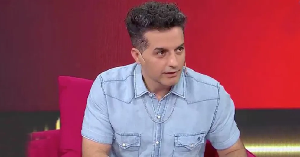 Escándalo en el edificio de Ángel de Brito: descubren prostíbulo