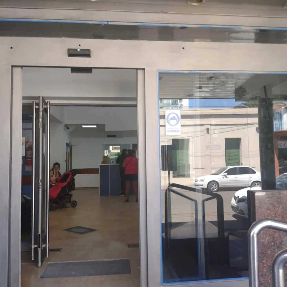 Se necesita un dador de sangre con urgencia 