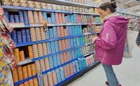 Gobierno y supermercados buscan evitar aumentos desmedidos de precios
