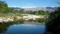 Córdoba suma dos nuevas reservas naturales para la conservación de su biodiversidad