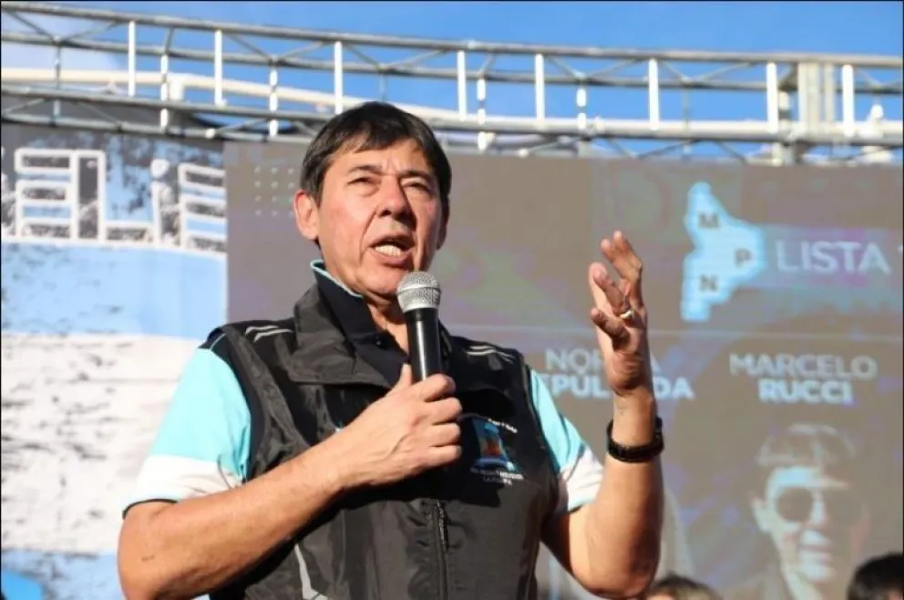 Petroleros logran un increíble aumento del 13,1%