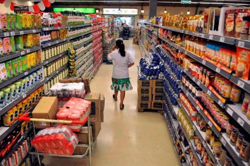 Supermercados advierten sobre la incertidumbre de precios: los detalles